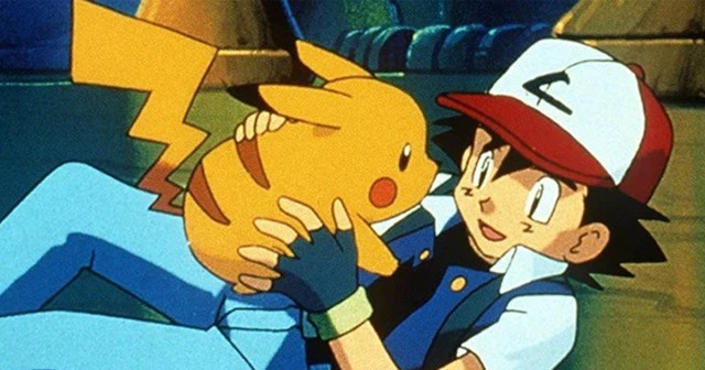 Ash Ketchum’s Mom Doesn’t Have the Heart to Tell Him His Original Pikachu Died 6 Years Ago