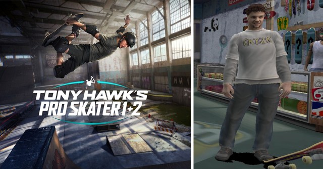 Activision: ‘Tony Hawk’s Pro Skater 3’ Remake Not Coming Until Consoles Can Render Bam Margera In Full Detail