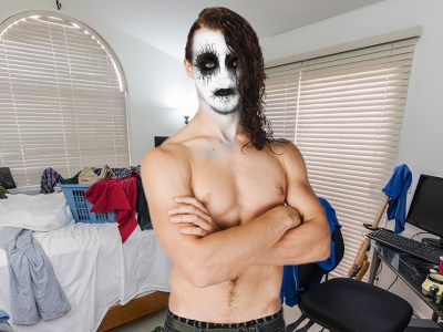 black metal, corpse paint