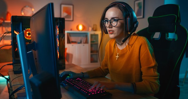 Christian Speedrunning Community Argues Any% Begins at the Loading Screen