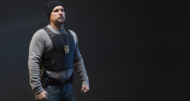 We Didn’t Sit Down With a Cop Because I’m Not About to Die for a Fucking Interview