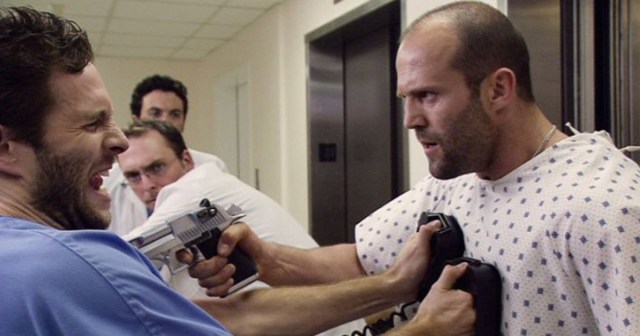 Diabetic Who Can’t Afford Insulin Feels Kind of Like Jason Statham From ‘Crank’