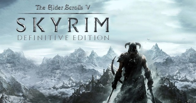 Bethesda Announces New $1200 Definitive Skyrim Edition