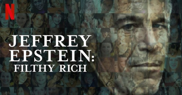Epstein Documentary Removes Itself From Netflix