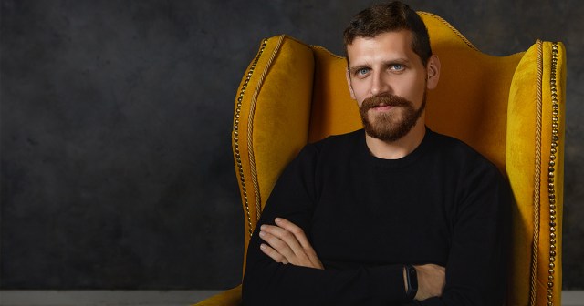 Huge Film Buff Hasn’t Enjoyed One in Eight Years