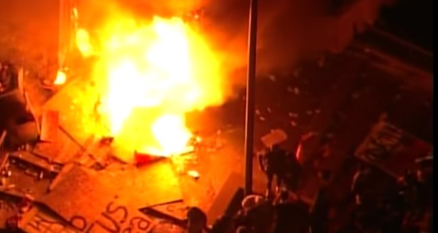 17,984 Police Stations Sadly Still Untorched