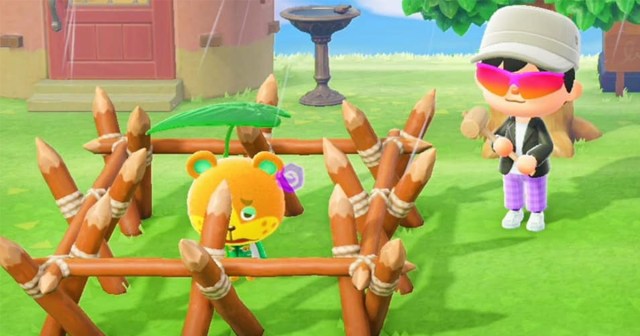 Can You Violate the Geneva Conventions in Animal Crossing: New Horizons, Watch Dogs, and Call of Duty: Modern Warfare 2?