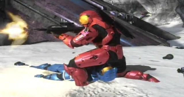 Can You Violate the Geneva Conventions in Halo 3, Horizon Zero Dawn, and Pac-Man?