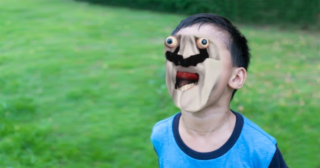 Parents Blame Poorly-Made Video Games For Son’s Annoying, Glitchy Outbursts