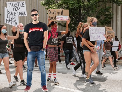 hatebreed, undercover cop, protests