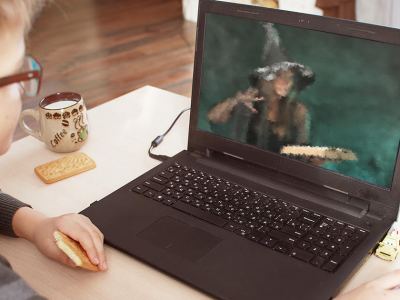 hogwarts, zoom, harry potter