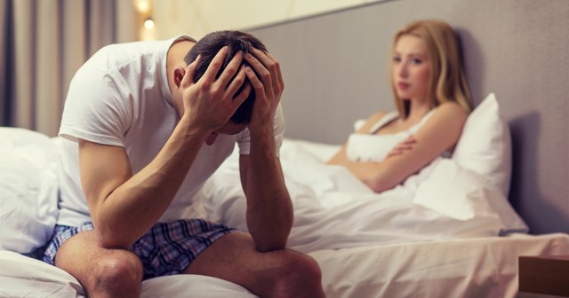 Boyfriend Apologizes for Load Time