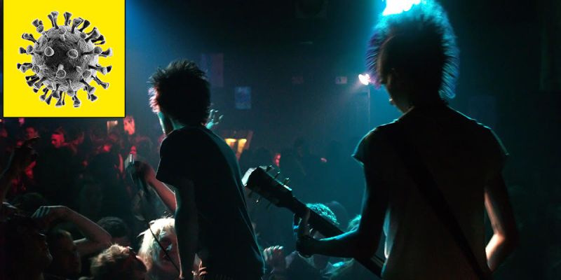 missouri, punks, exposure, covid-19