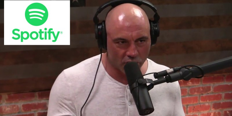 rogan, joe, JRE, spotify