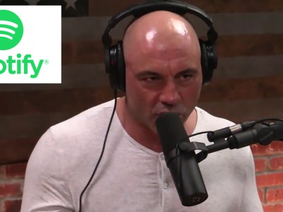 rogan, joe, JRE, spotify