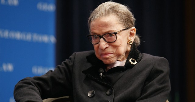 Gamers Donate Hundreds of Unused Healing Items to Ruth Bader Ginsburg