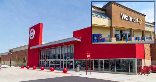 Target Promises Employees a Slightly More Bougie Version of Coronavirus Than Walmart Employees