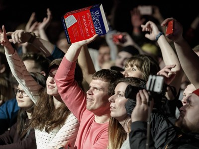 western addiction, thesaurus, mosh