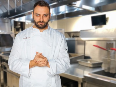 cooking, risotto, idiot, cooking show, kitchen