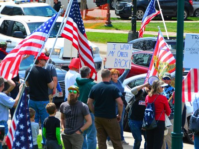 klan, KKK, american, masks, hoods