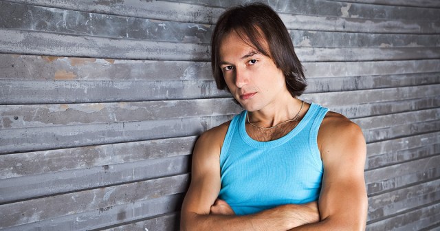 Man Enters Week Seven of Pretending He Was Having Any Sex Before This