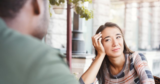 Casual References to “My Screenplay” During First Dates Projected to Skyrocket by 2021