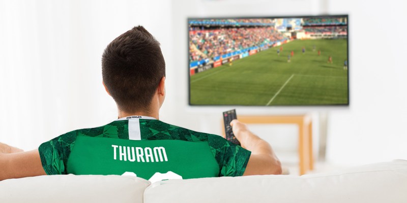 soccer, borussia, fan, sports