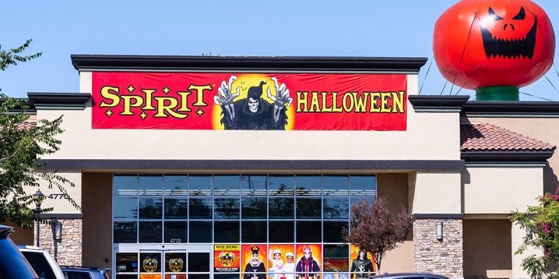 halloween, spirit, covid-19, NJ, Egg Harbor