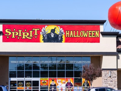 halloween, spirit, covid-19, NJ, Egg Harbor