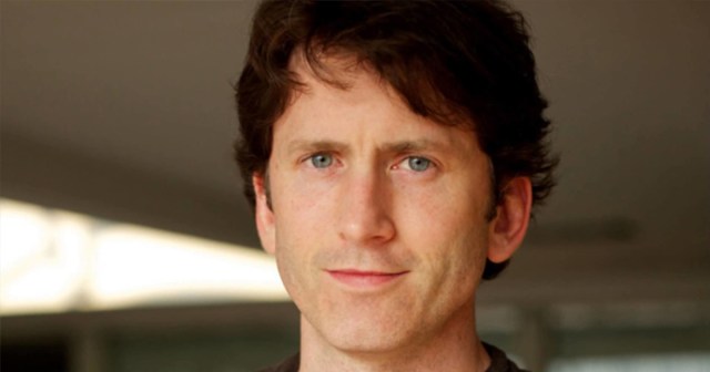 Todd Howard Delays Elder Scrolls VI Due to ‘Corona-18 or Whatever’