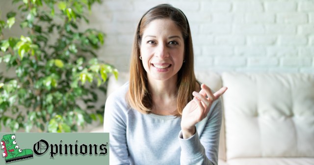 Unsolicited Opinion: As a White Woman…