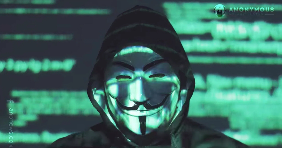 Hacker Tag Archives - HARDTIMES