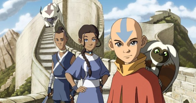 Study Warns That ‘Avatar: The Last Airbender’ Is Gateway Into Harder, More Dangerous Anime