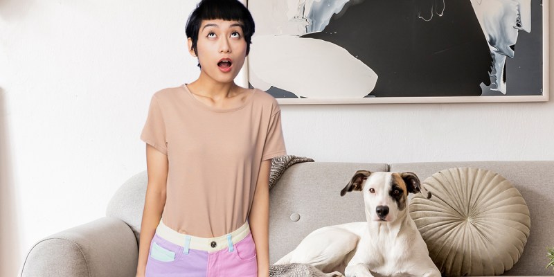 nurse, trim, bangs, diy