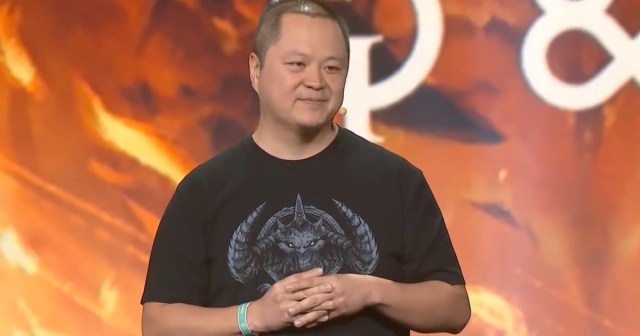 Blizzard Announces Mobile BlizzCon Because Everyone Has a Cellphone