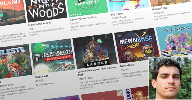 Gamer Furious to Discover Bundle for Racial Justice and Equality Includes 1,637 Games He Just Bought Last Week