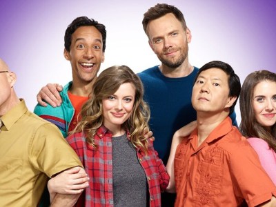 community, netflix, movie, tv show, full length