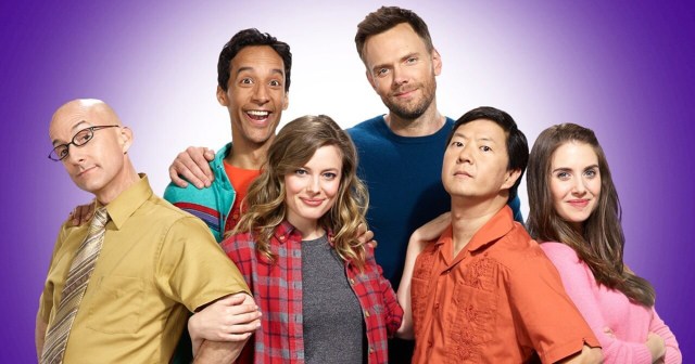 Producers Promise “Community” Movie Will Continue Series’ Steady Decline in Quality