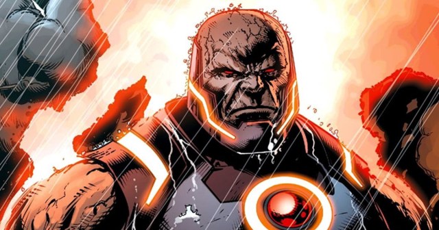 We Apologize For Publishing Darkseid’s Anti-Life Equation