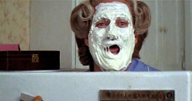 Official ‘Mrs Doubtfire’ Instagram Page Shows Solidarity With Protesters By Saying “Hellllooo!” to All Victims of Racism