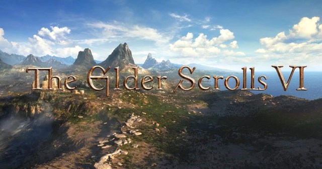 Everything We Know About Elder Scrolls 6