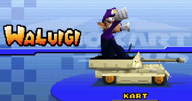 Can You Violate the Geneva Conventions in Mario Kart DS, Kingdom Hearts 2, and Call of Duty: Advanced Warfare?