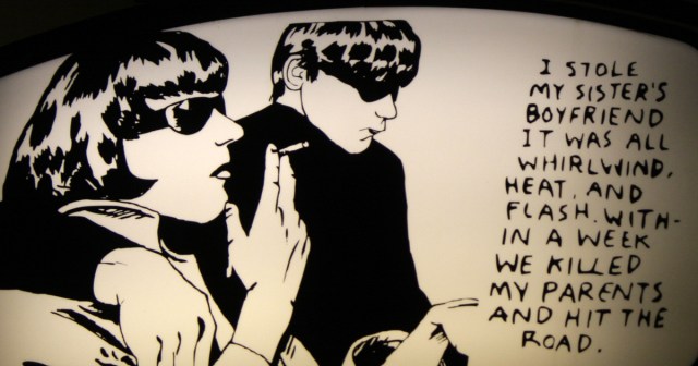 How to Tell If You Like Sonic Youth or Just Like Telling People You Like Sonic Youth