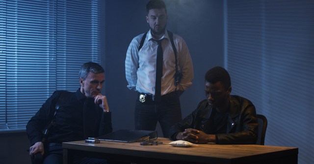 “Good Cop Bad Cop” Technique Rebranded As “Accomplice Cop, Murderer Cop”