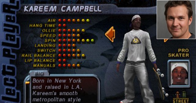 Local Gamer’s Closest Black Friend Still Kareem Campbell