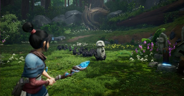 Report: Yeah, I Dunno, There’s a Bunch of New Video Games Coming Out