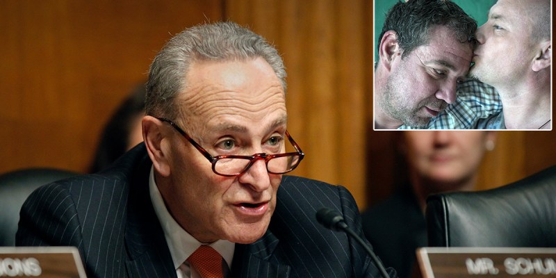 kiss, democrats, legislation