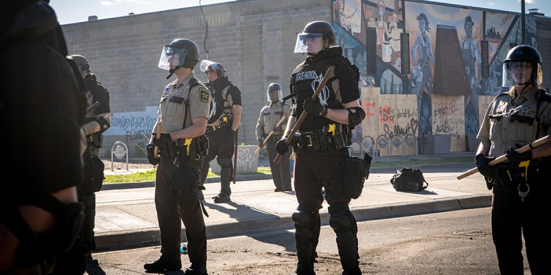 MPD, defund the police, side projects, violent, crime, violent crime