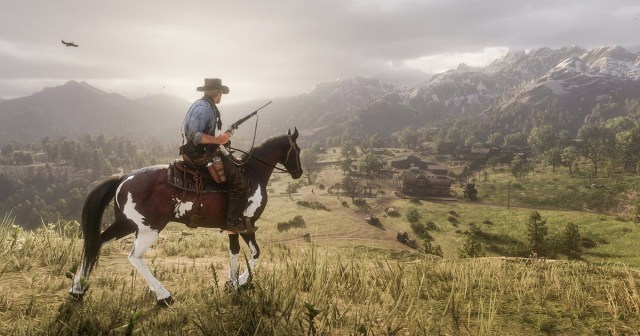 Rockstar: Red Dead Redemption 2 Will Be “Even More Tedious” on Next-Gen Consoles