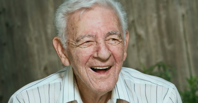 We Sat Down With a Survivor of the 1918 Flu and Accidentally Killed Him